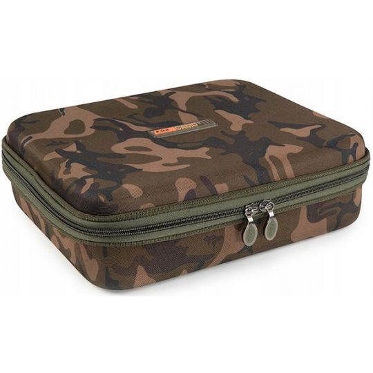 POKROWIEC NA SYGNALIZATORY FOX CAMOLITE RX+ ETUI