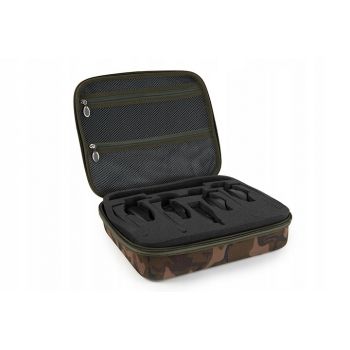 POKROWIEC NA SYGNALIZATORY FOX CAMOLITE RX+ ETUI
