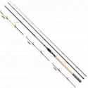 WĘDKA JAXON FEEDER ACADEMY L 3,60m 50-120g