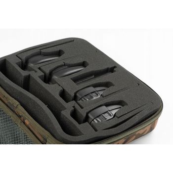 POKROWIEC NA SYGNALIZATORY FOX CAMOLITE RX+ ETUI