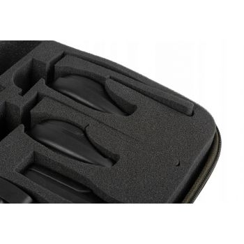 POKROWIEC NA SYGNALIZATORY FOX CAMOLITE RX+ ETUI