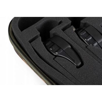 POKROWIEC NA SYGNALIZATORY FOX CAMOLITE RX+ ETUI