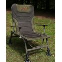 FOTEL FOX DURALIGHT CHAIR KRZESŁO WĘDKARSKIE 