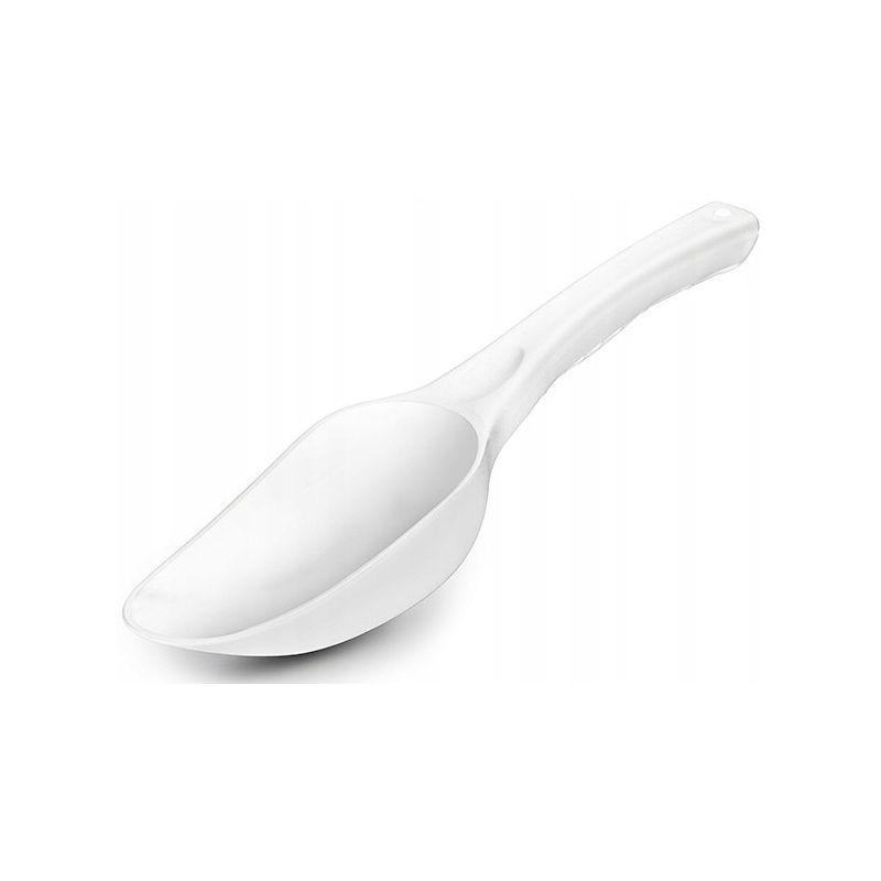 Spomb ScoopWHITE