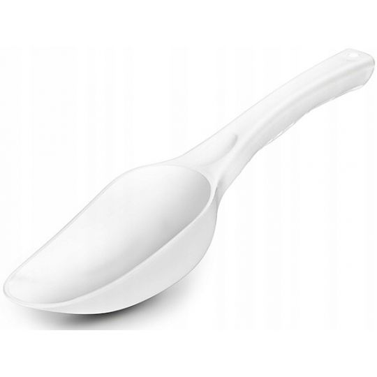 Spomb ScoopWHITE