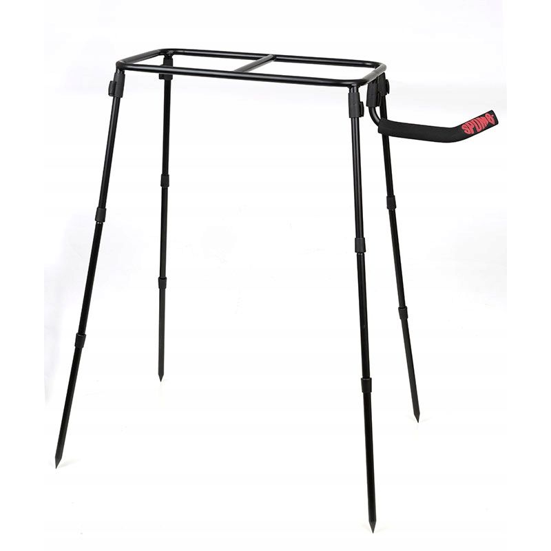 SPOMB Double Bucket stand kit SPOMB Double Bucket stand kit