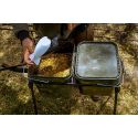 SPOMB Double Bucket stand kit