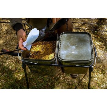 SPOMB Double Bucket stand kit