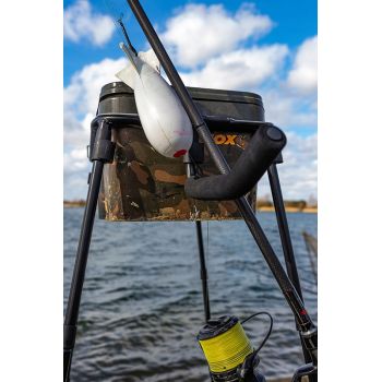 SPOMB Double Bucket stand kit