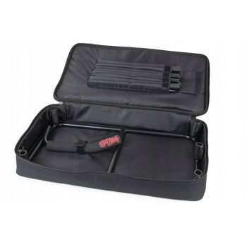 SPOMB Double Bucket stand kit