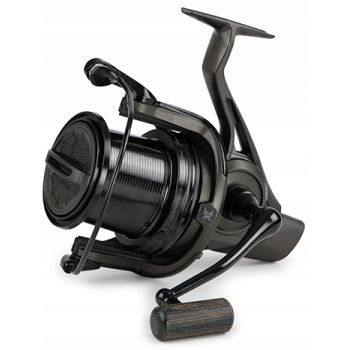KOŁOWROTEK FOX 1400 XC REEL KARPIOWY