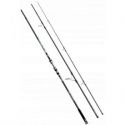 WĘDKA JAXON CARP ACADEMY L 3,60m 3LBS 3 SKŁADY NEW