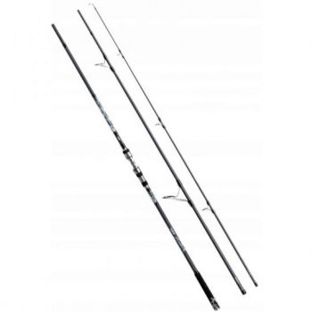 WĘDKA JAXON CARP ACADEMY L 3,60m 3LBS 3 SKŁADY NEW