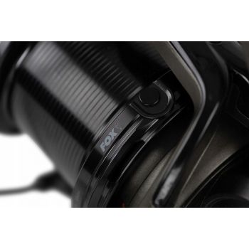 KOŁOWROTEK FOX 1400 XC REEL KARPIOWY
