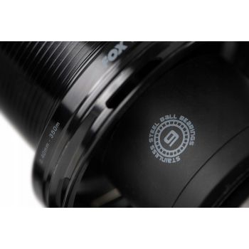 KOŁOWROTEK FOX 1400 XC REEL KARPIOWY