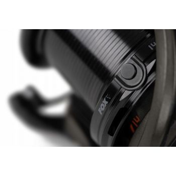 KOŁOWROTEK FOX 1400 XC REEL KARPIOWY
