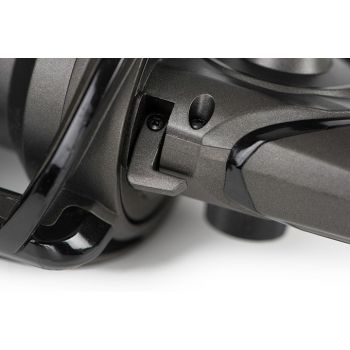 KOŁOWROTEK FOX 1400 XC REEL KARPIOWY