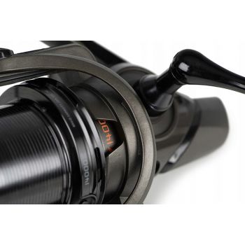 KOŁOWROTEK FOX 1400 XC REEL KARPIOWY