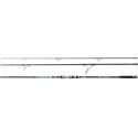 WĘDKA JAXON CARP ACADEMY L 3,60m 3LBS 3 SKŁADY NEW
