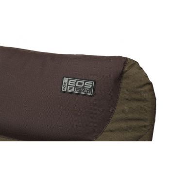 FOTEL WĘDKARSKI FOX EOS 2 KRZESŁO KARPIOWE 