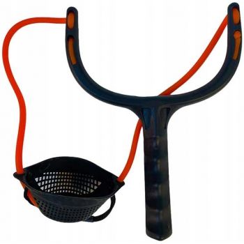 PROCA FOX POWERGRIP METHOD POUCH CATAPULT