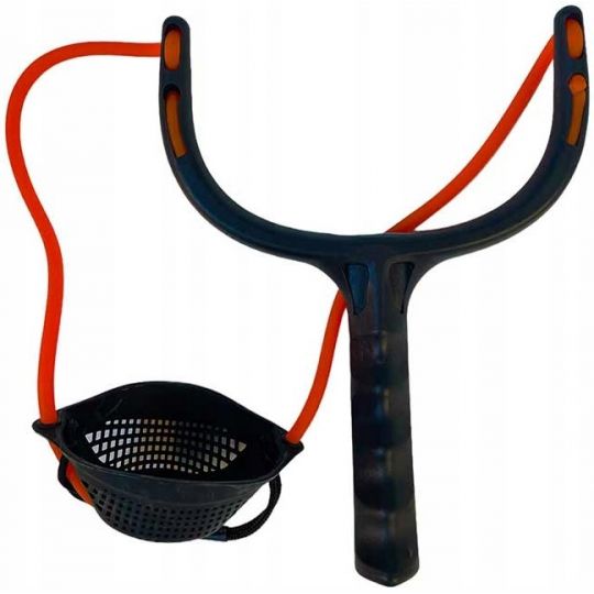 PROCA FOX POWERGRIP METHOD POUCH CATAPULT PROCA FOX POWERGRIP METHOD POUCH CATAPULT