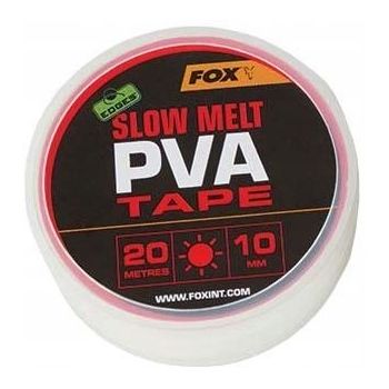 Edges Slow Melt PVA tape 10mm x