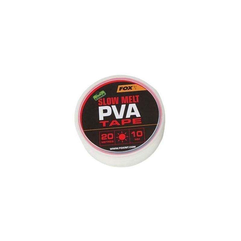 Edges Slow Melt PVA tape 10mm x Edges Slow Melt PVA tape 10mm x