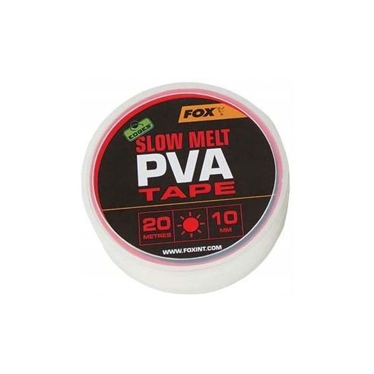 Edges Slow Melt PVA tape 10mm x Edges Slow Melt PVA tape 10mm x