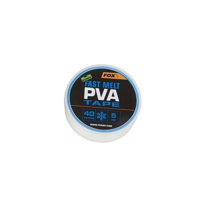 Edges Fast Melt PVA tape 5mm x 2 Edges Fast Melt PVA tape 5mm x 2