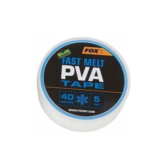 Edges Fast Melt PVA tape 5mm x 2 Edges Fast Melt PVA tape 5mm x 2