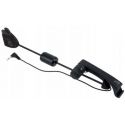 SWINGER FOX MK2 ILLUMINATED CZARNY SYGNALIZATOR
