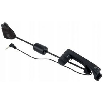 SWINGER FOX MK2 ILLUMINATED CZARNY SYGNALIZATOR