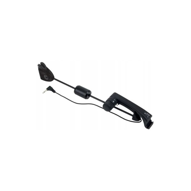 SWINGER FOX MK2 ILLUMINATED CZARNY SYGNALIZATOR SWINGER FOX MK2 ILLUMINATED CZARNY SYGNALIZATOR