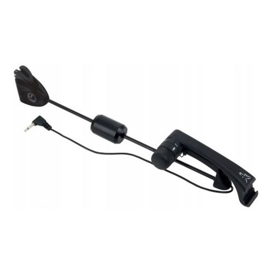 SWINGER FOX MK2 ILLUMINATED CZARNY SYGNALIZATOR SWINGER FOX MK2 ILLUMINATED CZARNY SYGNALIZATOR
