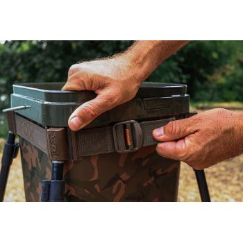 Spod Bucket strap