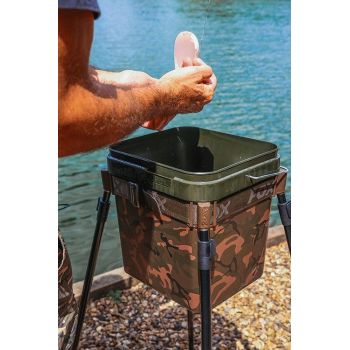 Spod Bucket strap