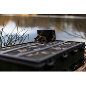 TAŚMA MASKUJĄCA FOX CAMO TAPE KAMUFLAŻ 5cm 10m