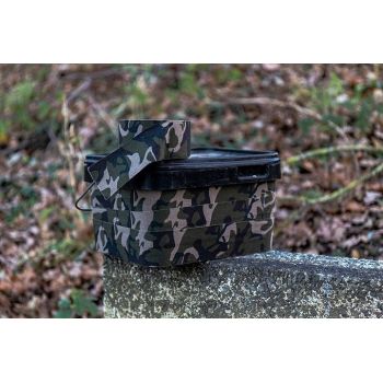 TAŚMA MASKUJĄCA FOX CAMO TAPE KAMUFLAŻ 5cm 10m