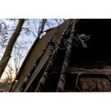 TAŚMA MASKUJĄCA FOX CAMO TAPE KAMUFLAŻ 5cm 10m