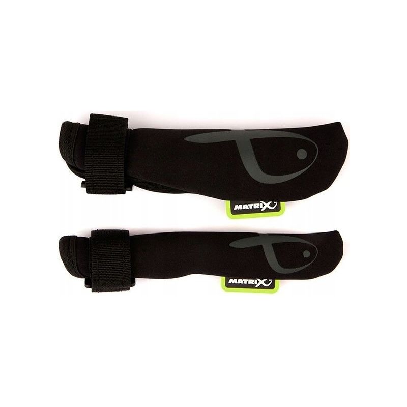 Matrix Tip & Butt Protectors Matrix Tip & Butt Protectors