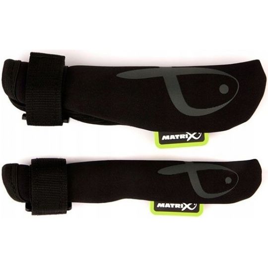 Matrix Tip & Butt Protectors Matrix Tip & Butt Protectors