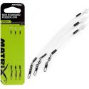4cm Standard Feeder link x 3