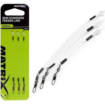 4cm Standard Feeder link x 3