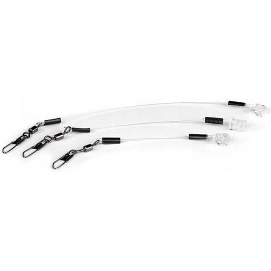 ŁĄCZNIK DO FEEDERA MATRIX STANDARD 0.45mm 6cm ŁĄCZNIK DO FEEDERA MATRIX STANDARD 0.45mm 6cm