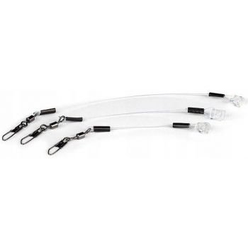8cm Standard Feeder link x 3