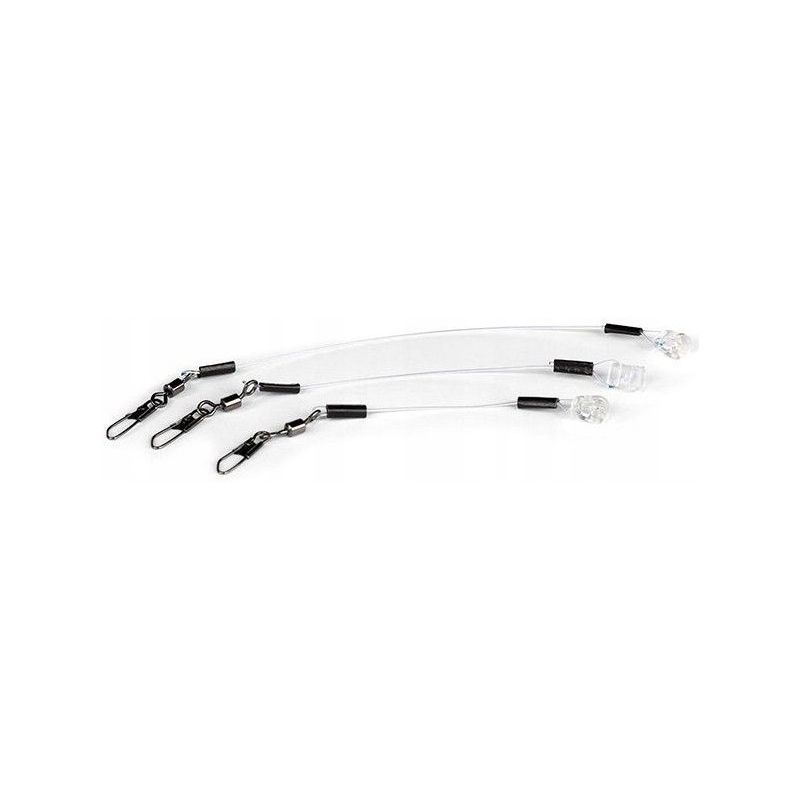 8cm Standard Feeder link x 3 8cm Standard Feeder link x 3