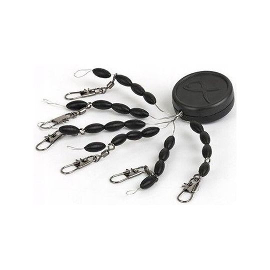 Matrix pellet waggler attachment Matrix pellet waggler attachment
