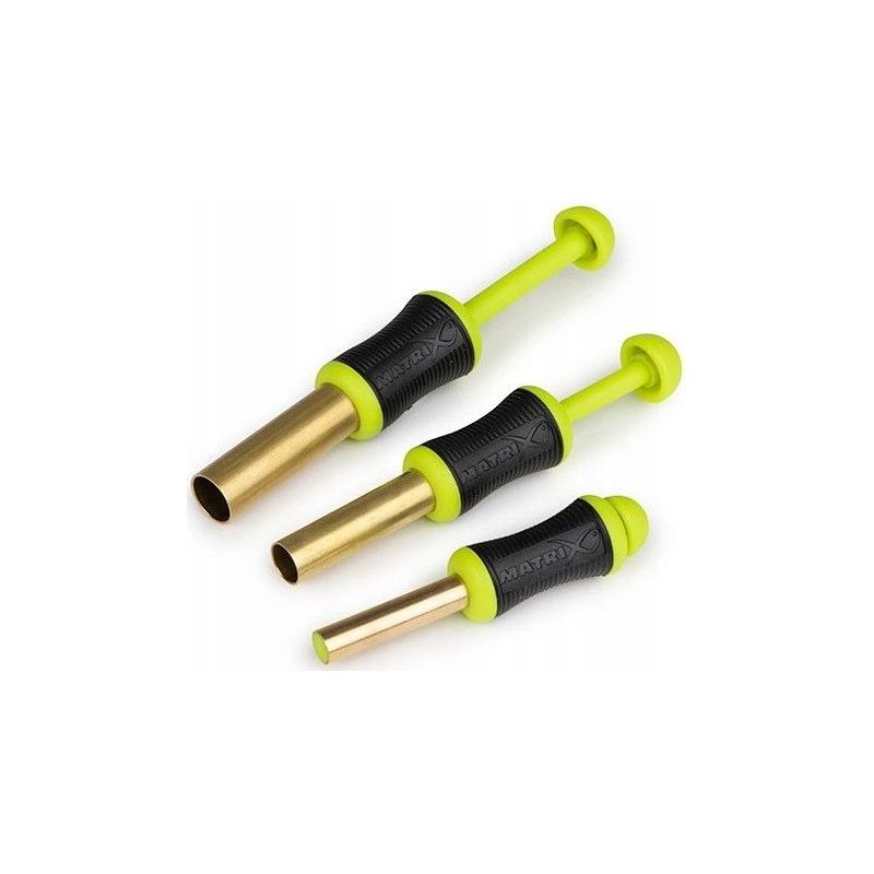 Matrix CompressionPunch set 6/8 Matrix CompressionPunch set 6/8
