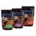 PELLET JAXON METHOD FEEDER READY 2mm 500g CZOSNEK